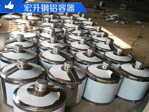 为什么不锈钢酒罐的价格不同?